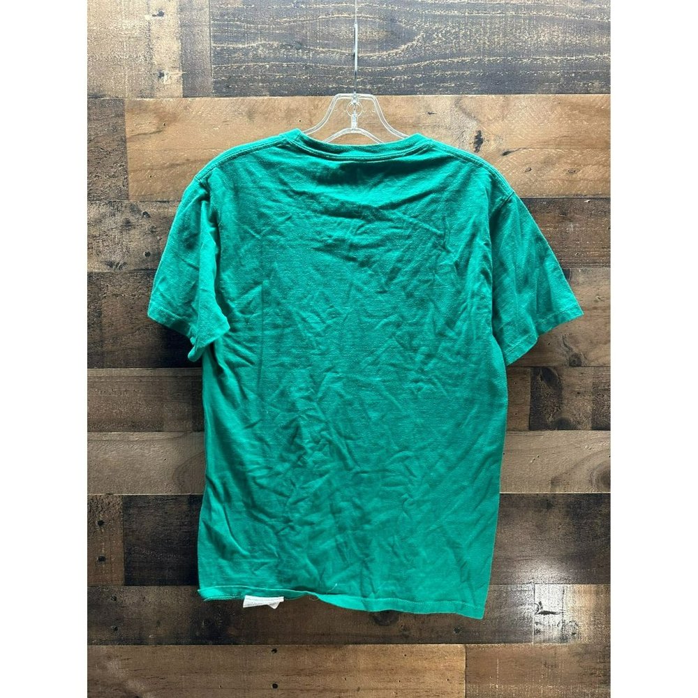 Champion Men's Logo T-Shirt Size Small - Picture 3 of 3